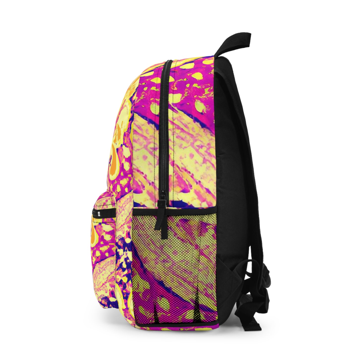 SparksFlamingo - LGBTQ+ Pride Backpack