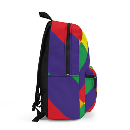 GoldieFever - Hustler Pride Backpack