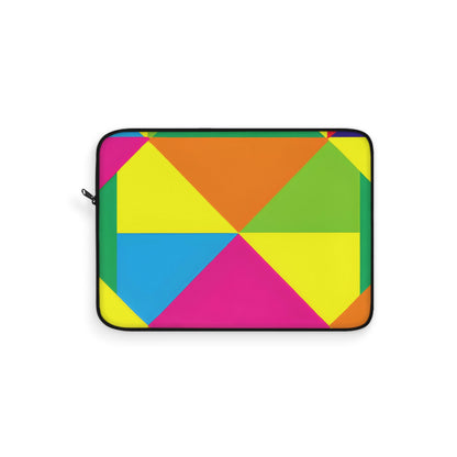 DazzleDream - LGBTQ+ Laptop Sleeve (12", 13", 15")