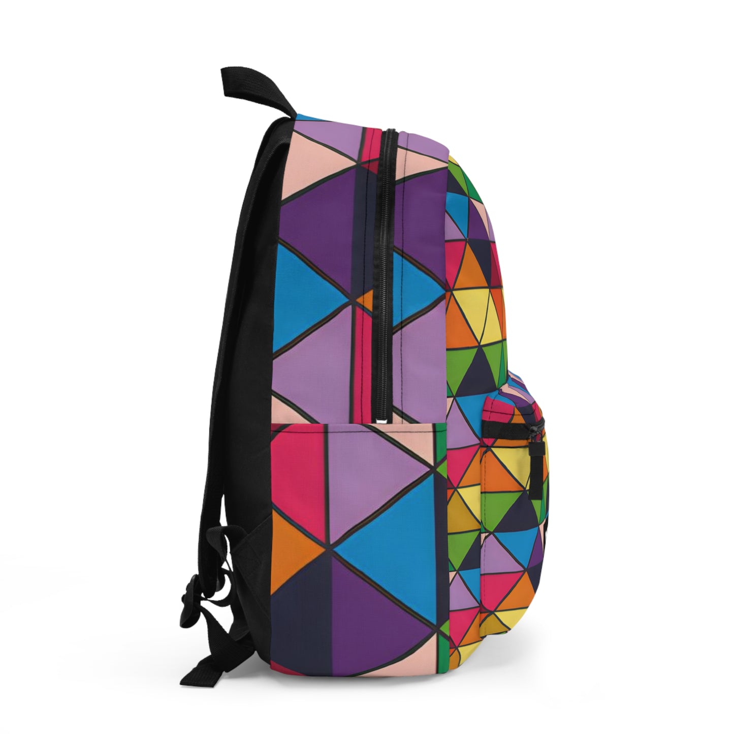 ChicLisa - Hustler Pride Backpack