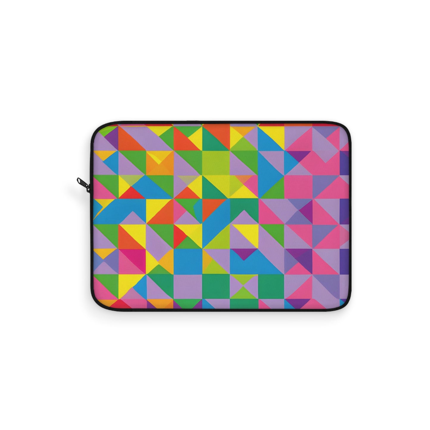 AuroraGlitterqueen - LGBTQ+ Laptop Sleeve (12", 13", 15")
