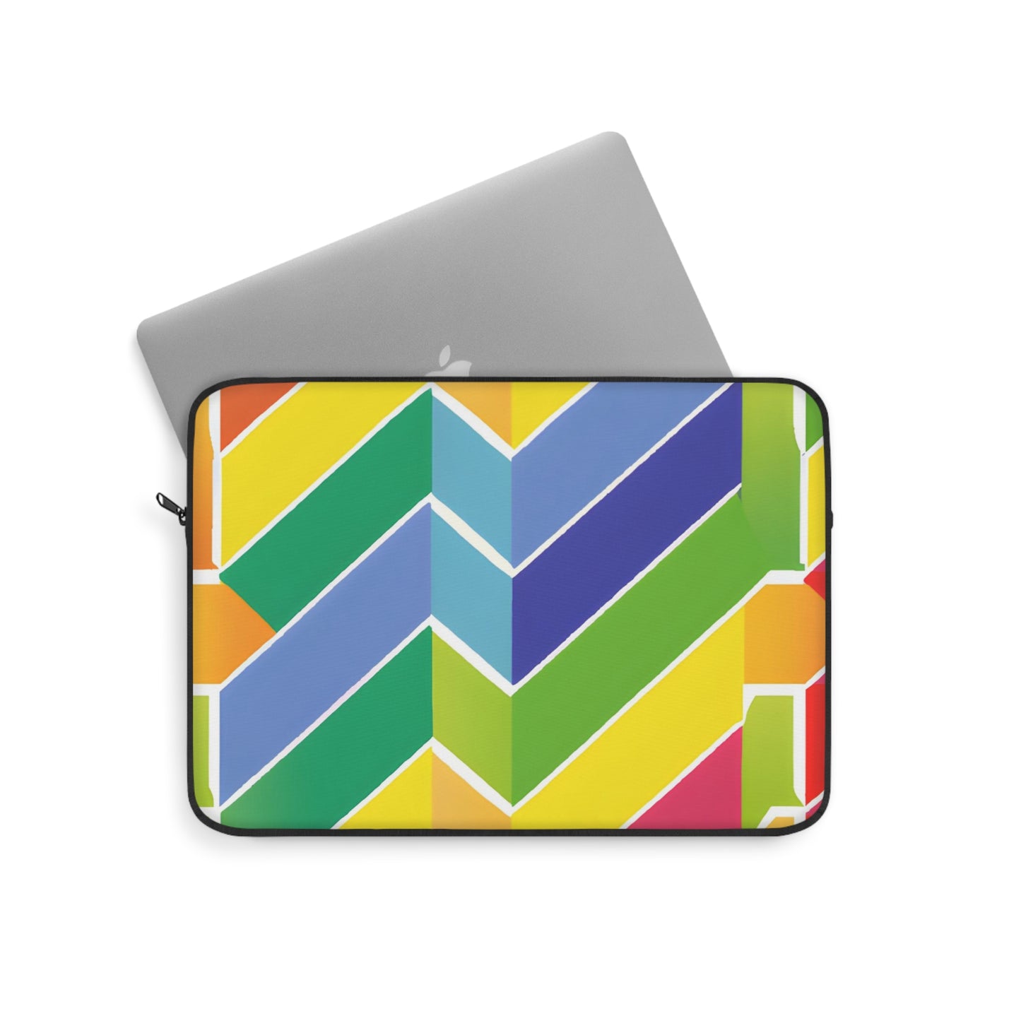 BladeDiva - LGBTQ+ Laptop Sleeve (12", 13", 15")