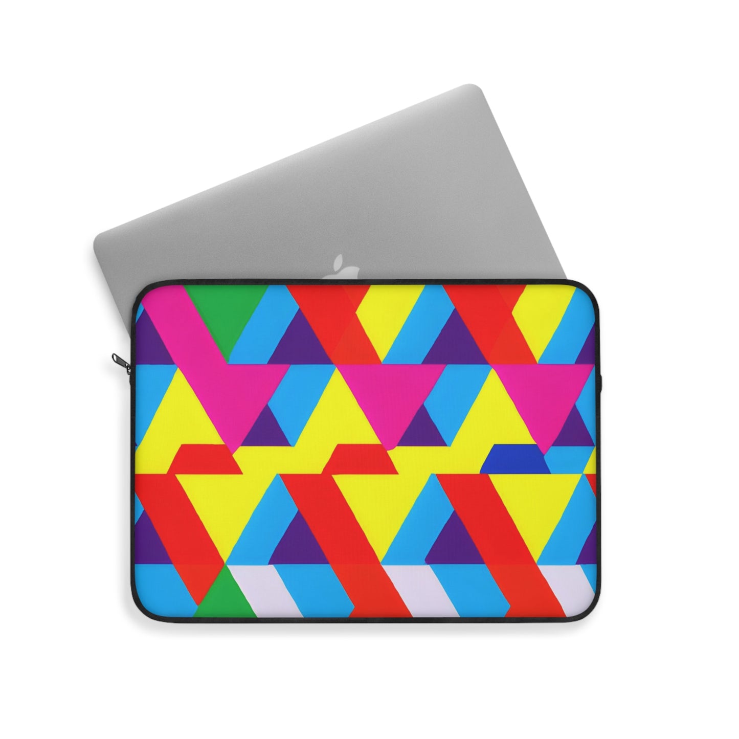 Flametastic - LGBTQ+ Laptop Sleeve (12", 13", 15")