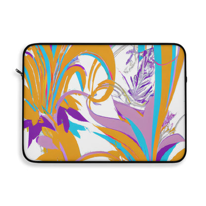 GlamourGorgeous - LGBTQ+ Laptop Sleeve (12", 13", 15")