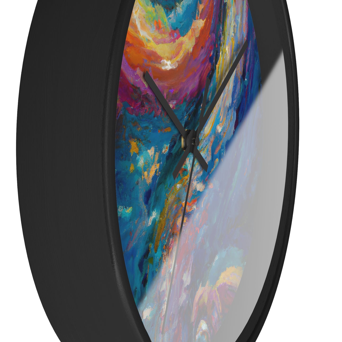 Brunelleschi - Gay Hope Wall Clock