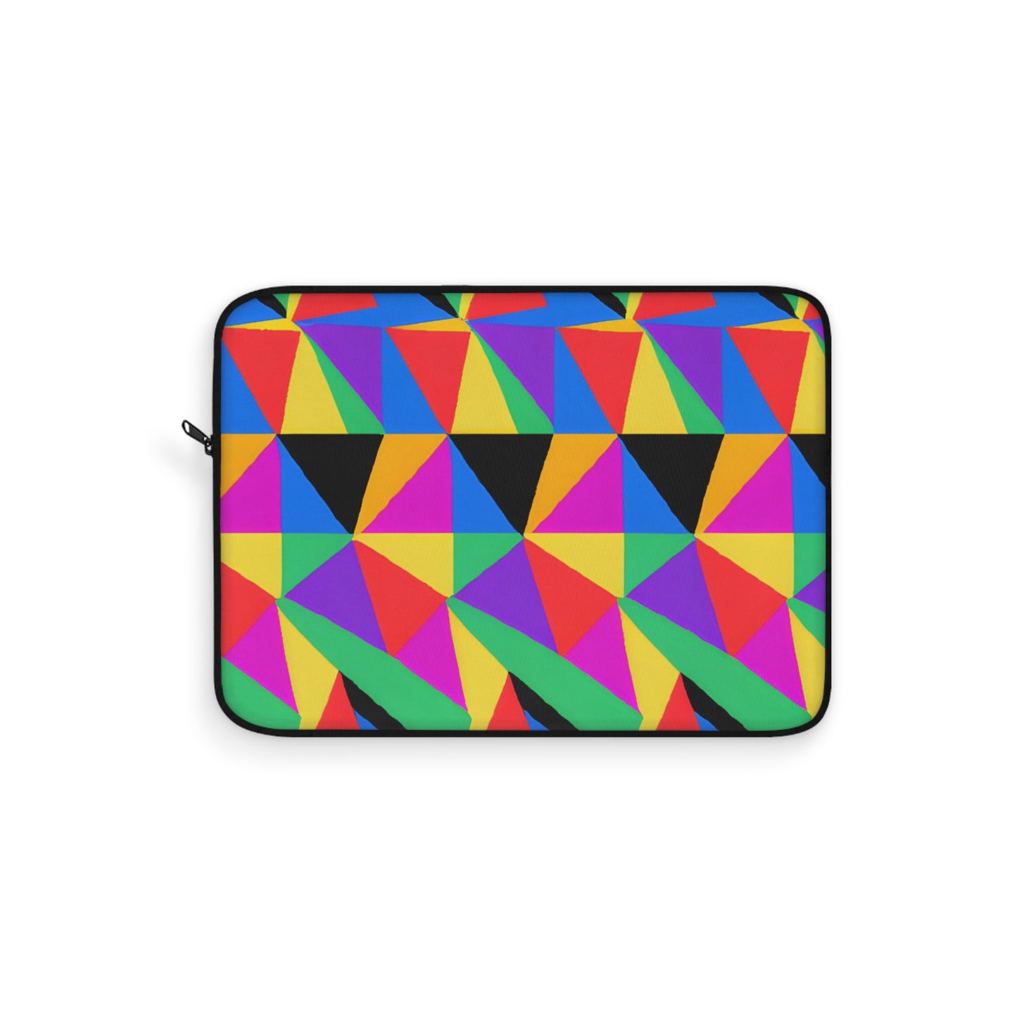 Cynthiaplex - LGBTQ+ Laptop Sleeve (12", 13", 15")