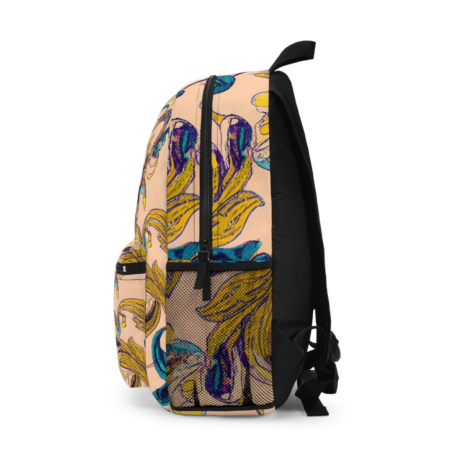 IrisSparkle - LGBTQ+ Pride Backpack