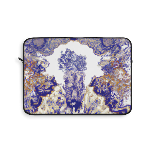 FlairFlammer - LGBTQ+ Laptop Sleeve (12", 13", 15")