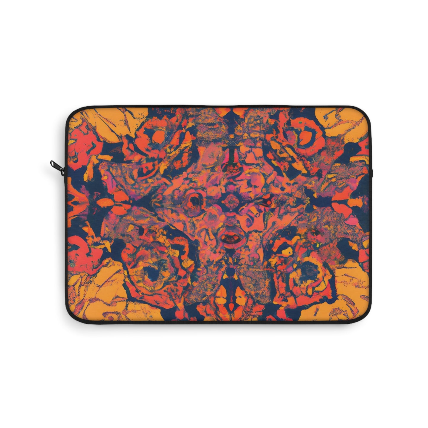 FlamingoFierce - LGBTQ+ Laptop Sleeve (12", 13", 15")