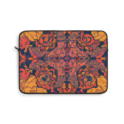 FlamingoFierce - LGBTQ+ Laptop Sleeve (12", 13", 15")
