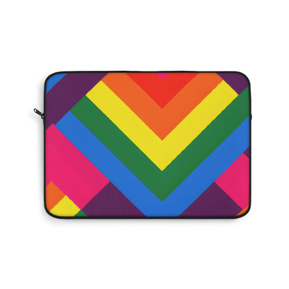 MoxxiLicious - LGBTQ+ Laptop Sleeve (12", 13", 15")
