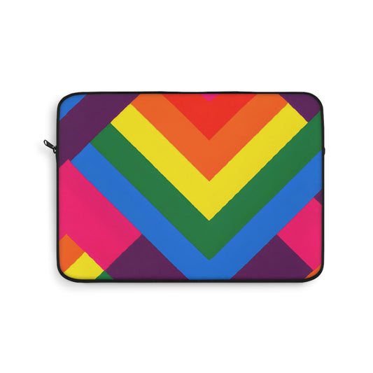 MoxxiLicious - LGBTQ+ Laptop Sleeve (12", 13", 15")