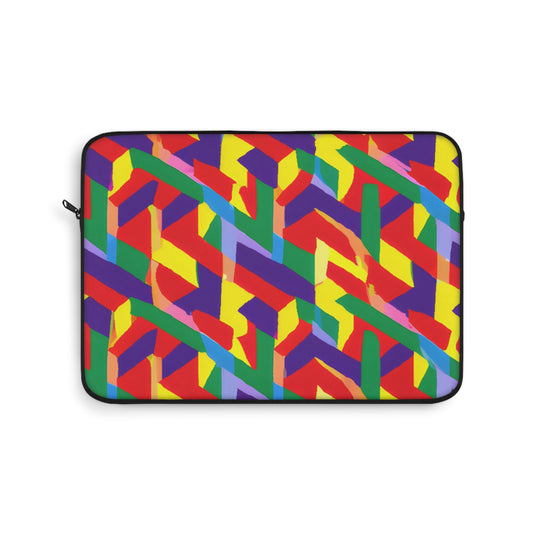 VanityVixen - LGBTQ+ Laptop Sleeve (12", 13", 15")