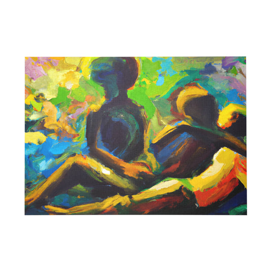 Michelangelo - Gay Hope Jigsaw Puzzle