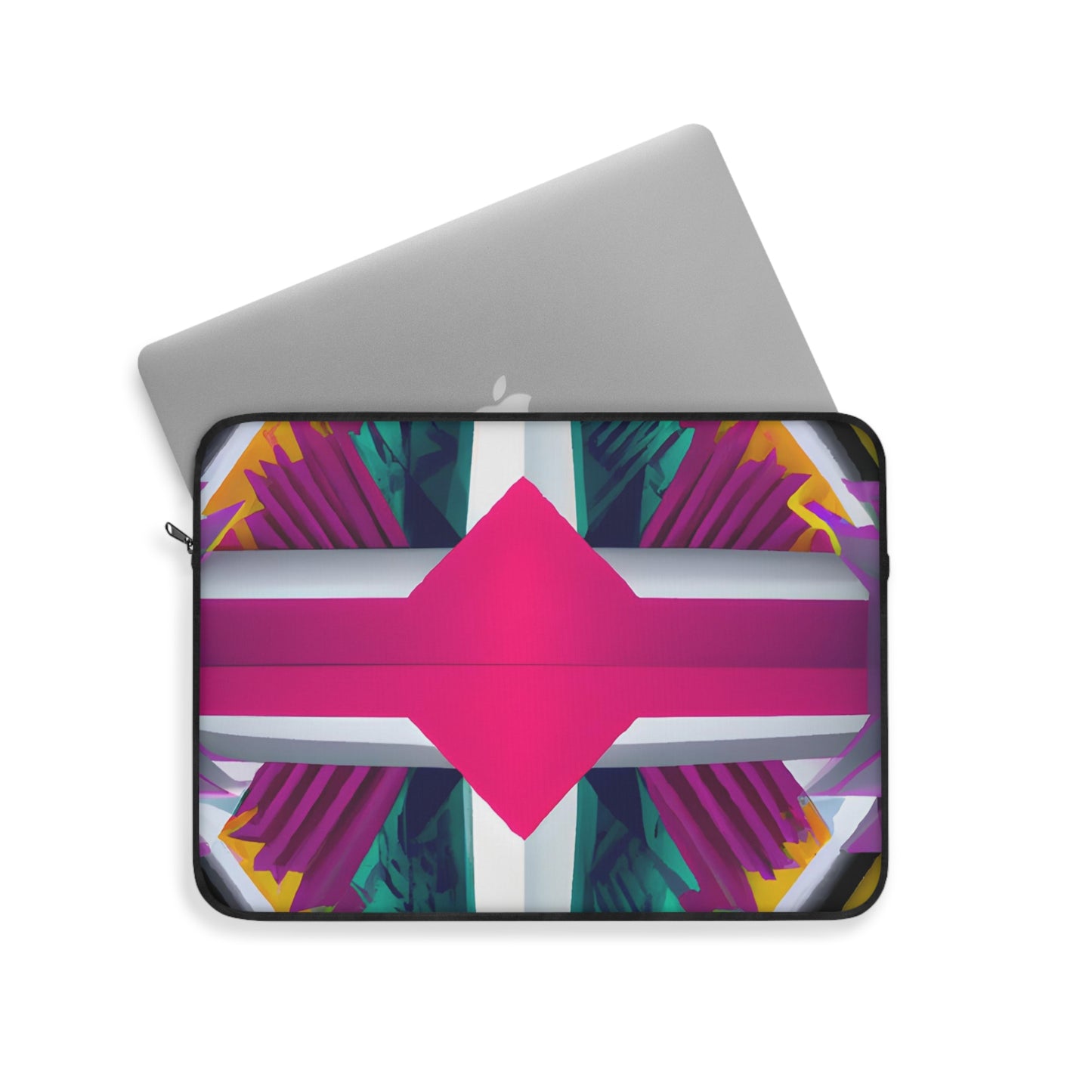 Ultronia - LGBTQ+ Laptop Sleeve (12", 13", 15")