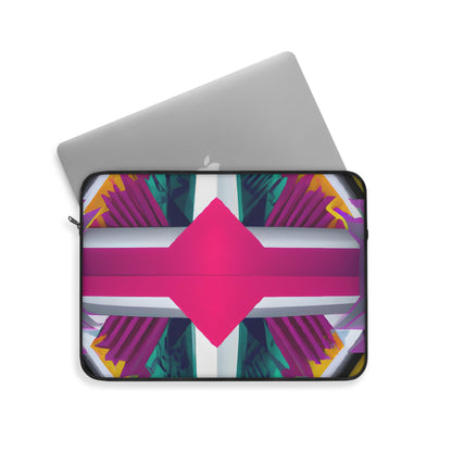 Ultronia - LGBTQ+ Laptop Sleeve (12", 13", 15")