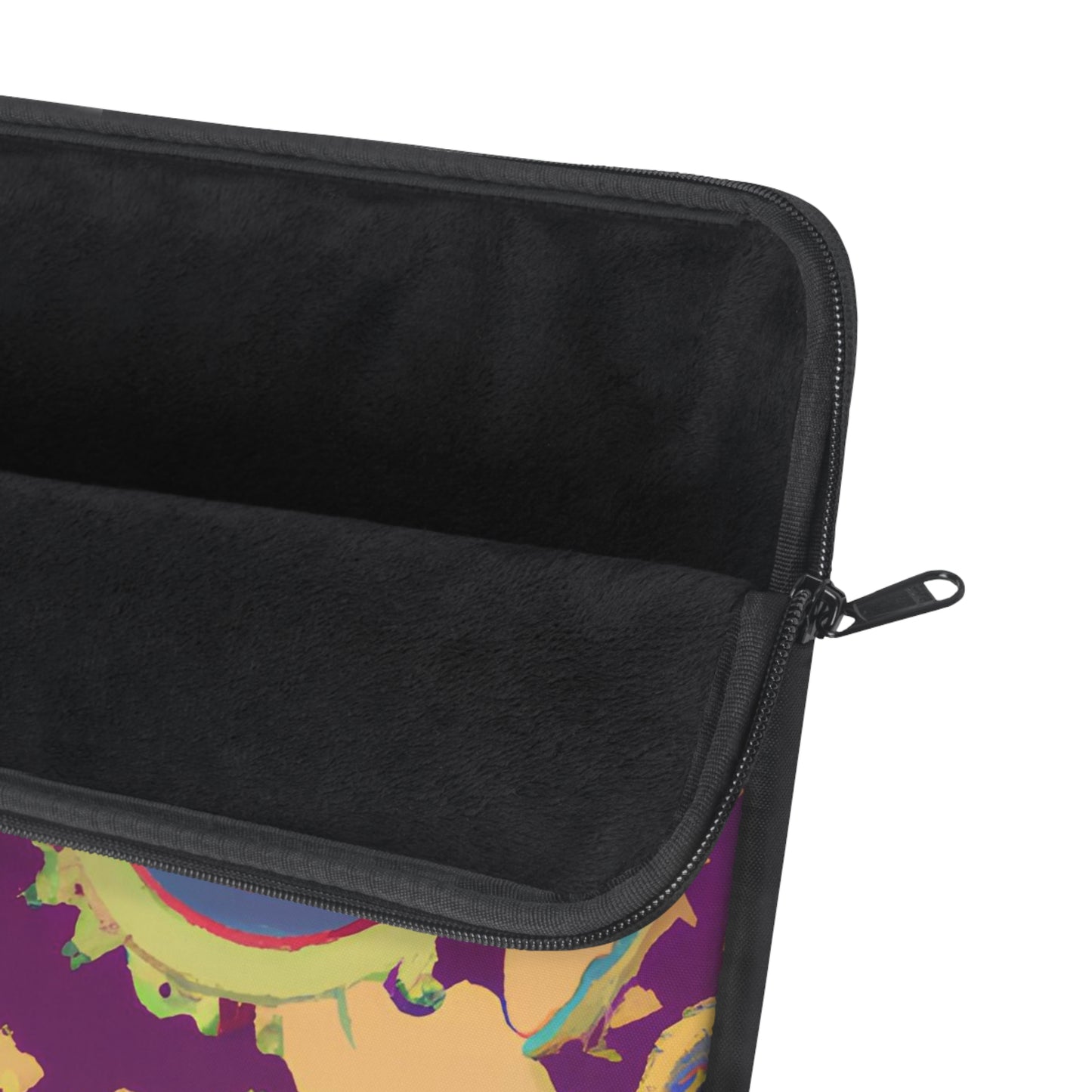 GlamourGal 1920 - LGBTQ+ Laptop Sleeve (12", 13", 15")