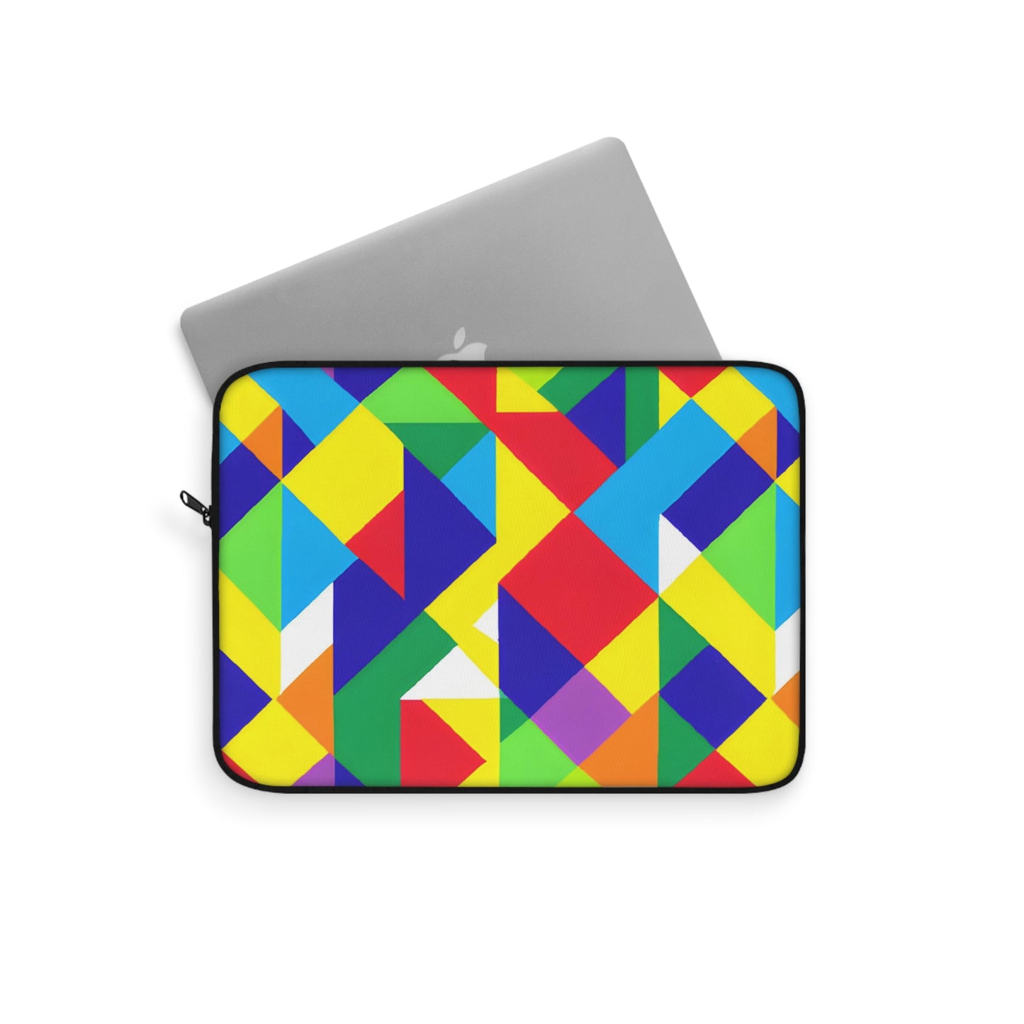 PersephoneCabaret - LGBTQ+ Laptop Sleeve (12", 13", 15")