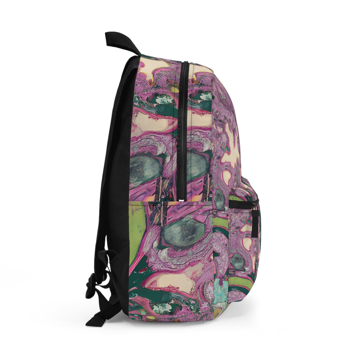LuluLaLuxe - LGBTQ+ Pride Backpack