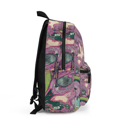 LuluLaLuxe - LGBTQ+ Pride Backpack