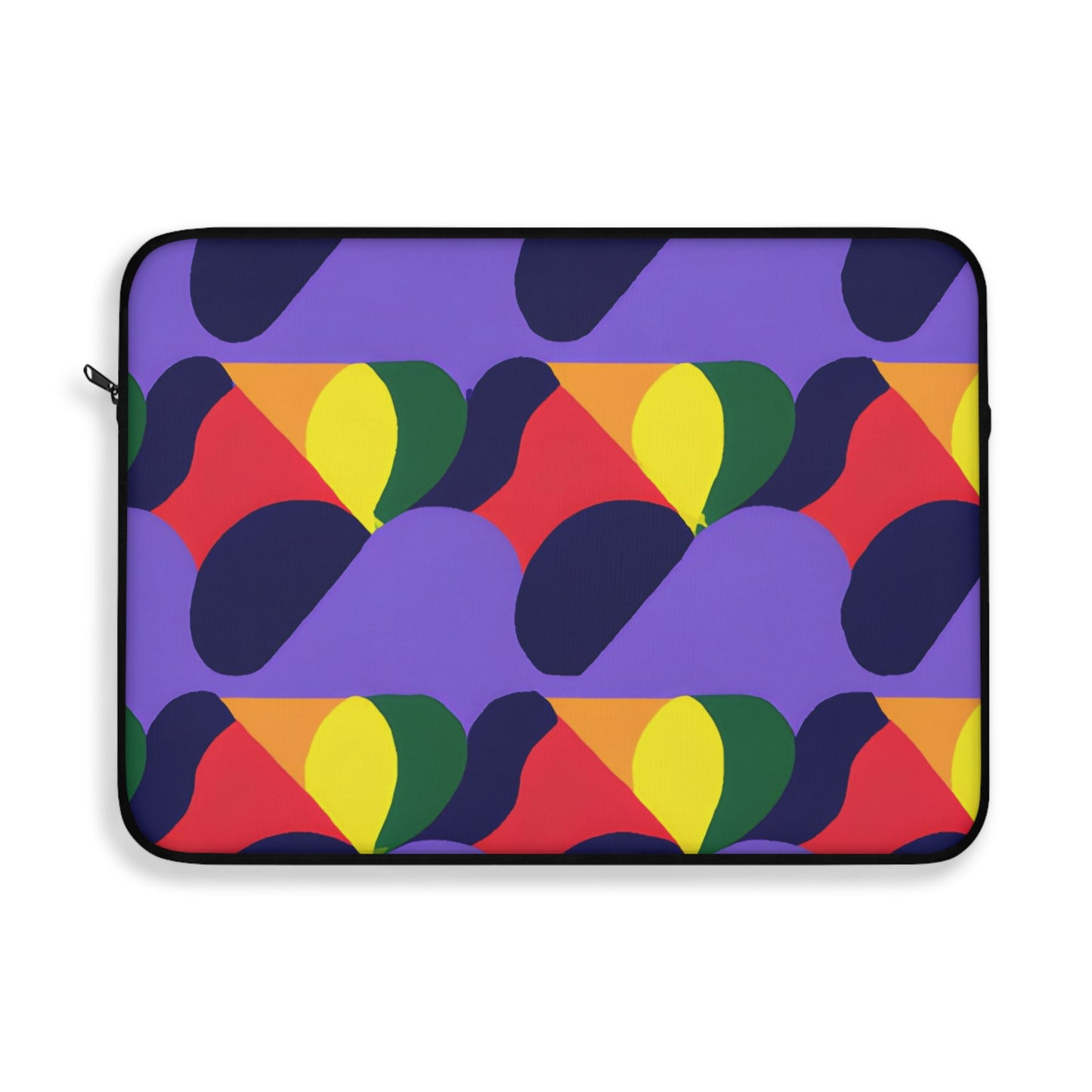 MystiqueFever - LGBTQ+ Laptop Sleeve (12", 13", 15")