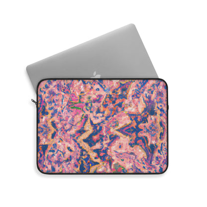 MagnoliaCouture - LGBTQ+ Laptop Sleeve (12", 13", 15")
