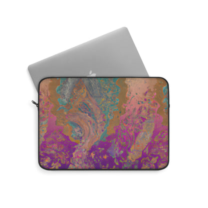 KikiCharleston - LGBTQ+ Laptop Sleeve (12", 13", 15")