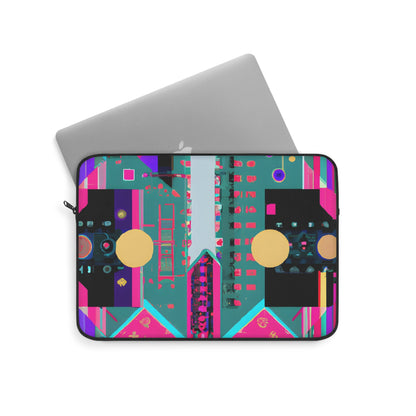 StarDropper2020 - LGBTQ+ Laptop Sleeve (12", 13", 15")
