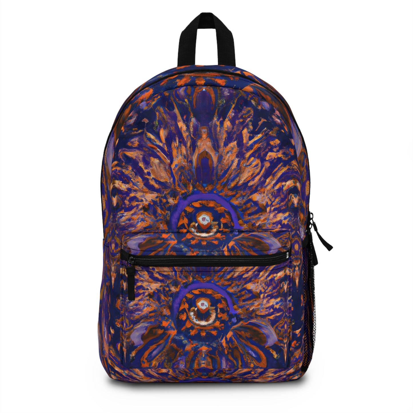 FlamboyantFifi - LGBTQ+ Pride Backpack
