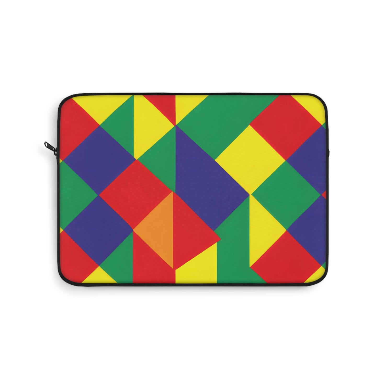 BondessaFerrari - LGBTQ+ Laptop Sleeve (12", 13", 15")