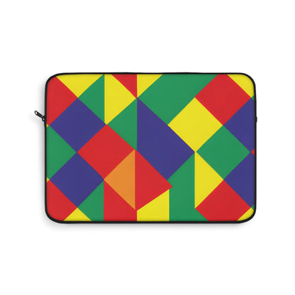 BondessaFerrari - LGBTQ+ Laptop Sleeve (12", 13", 15")