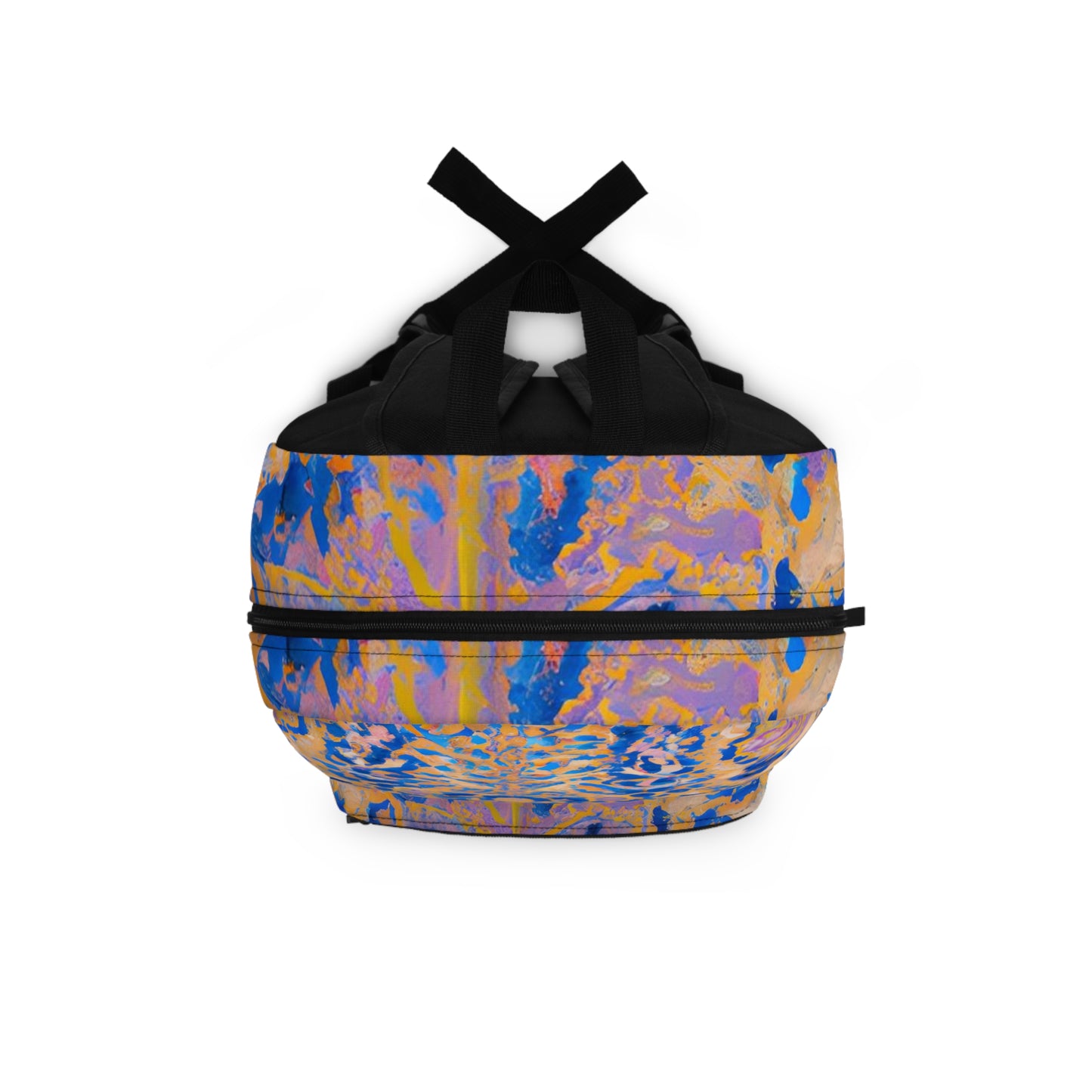 SugarShimmy - LGBTQ+ Pride Backpack