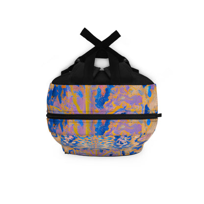 SugarShimmy - LGBTQ+ Pride Backpack