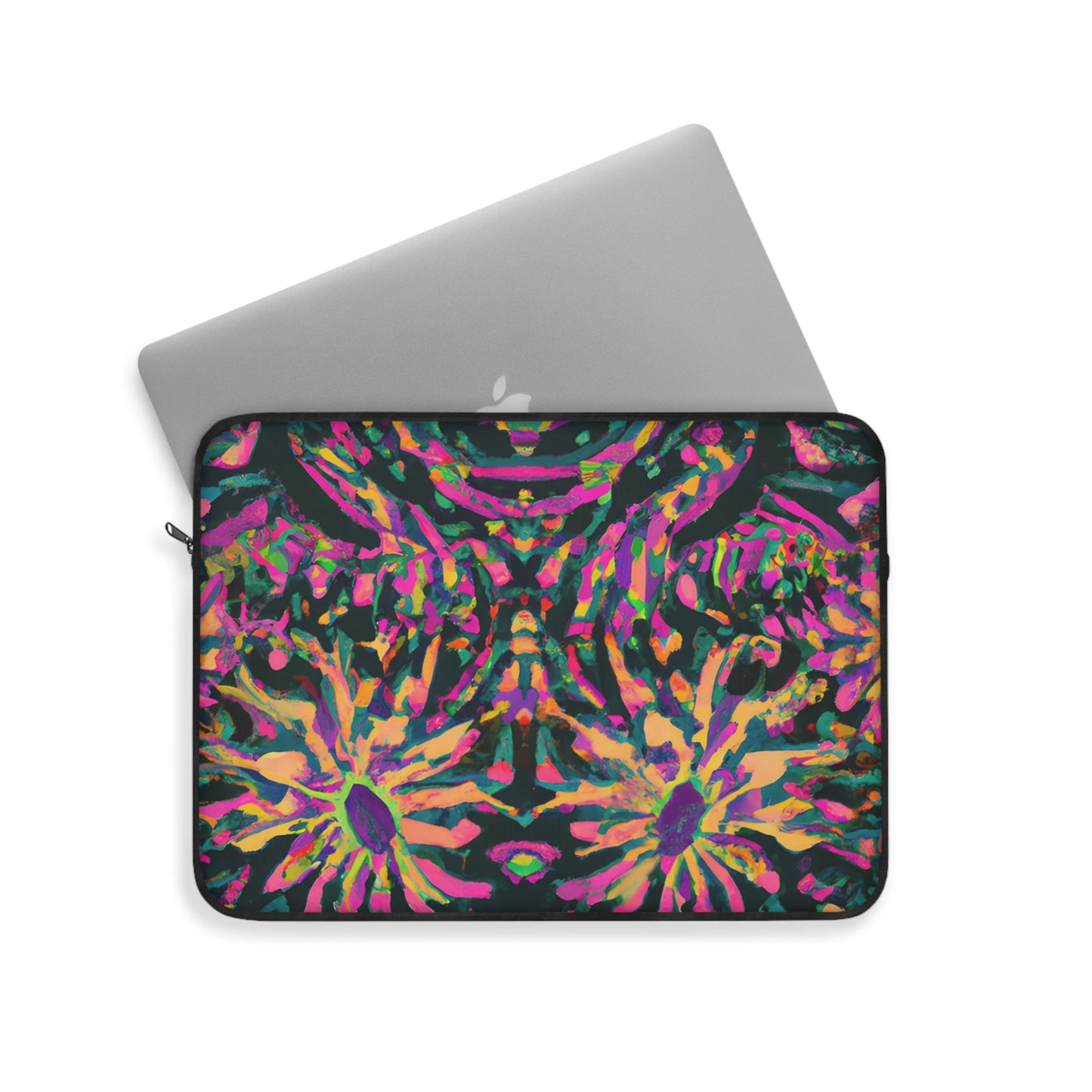 ElectraCharm - LGBTQ+ Laptop Sleeve (12", 13", 15")