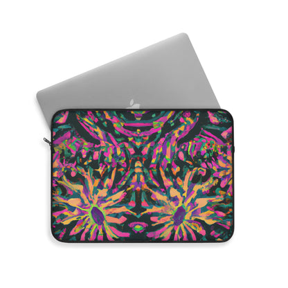 ElectraCharm - LGBTQ+ Laptop Sleeve (12", 13", 15")