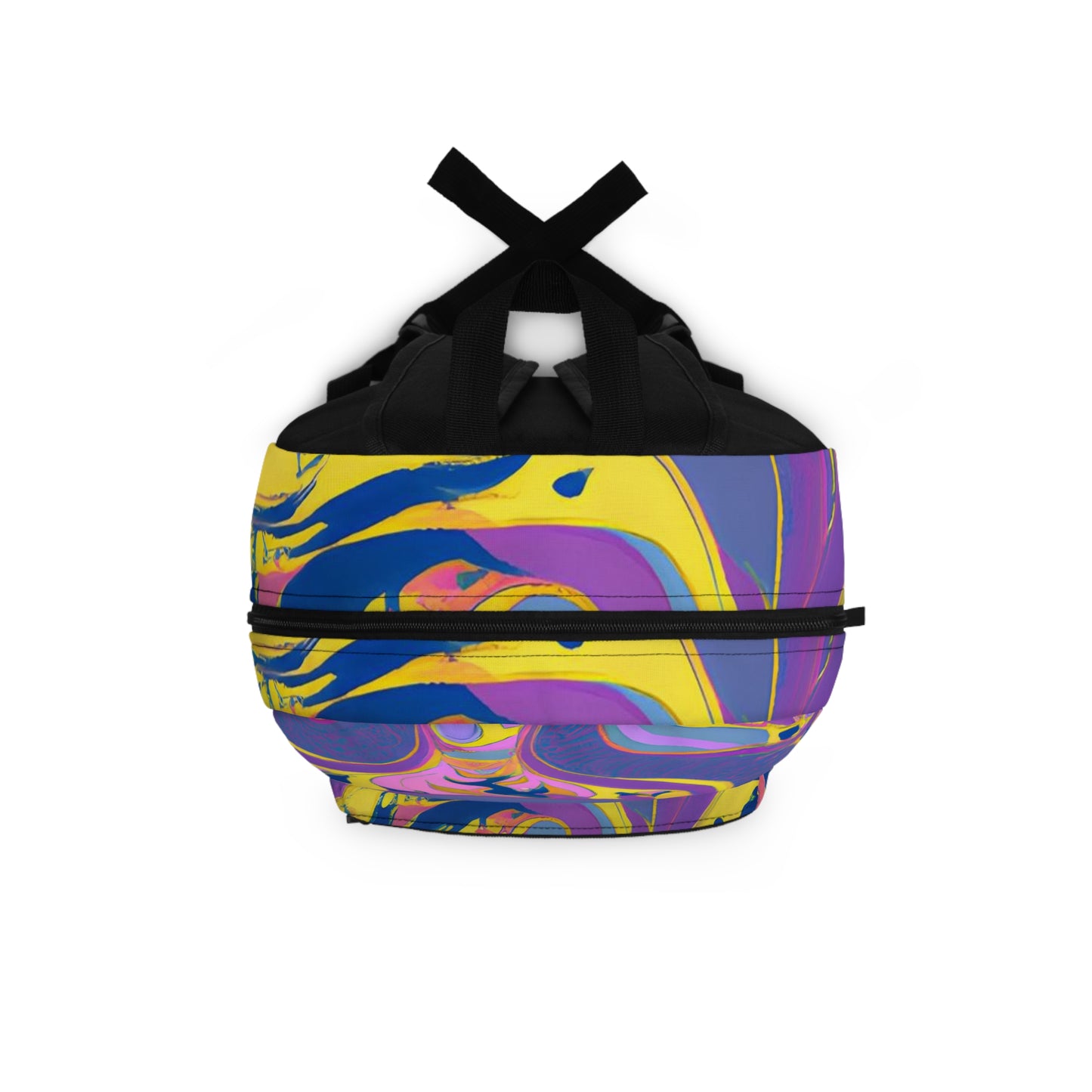 SilkySass - LGBTQ+ Pride Backpack