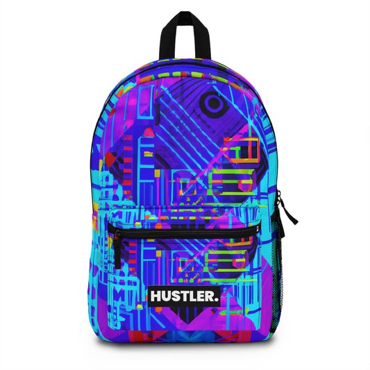 StarStryder - Hustler Backpack