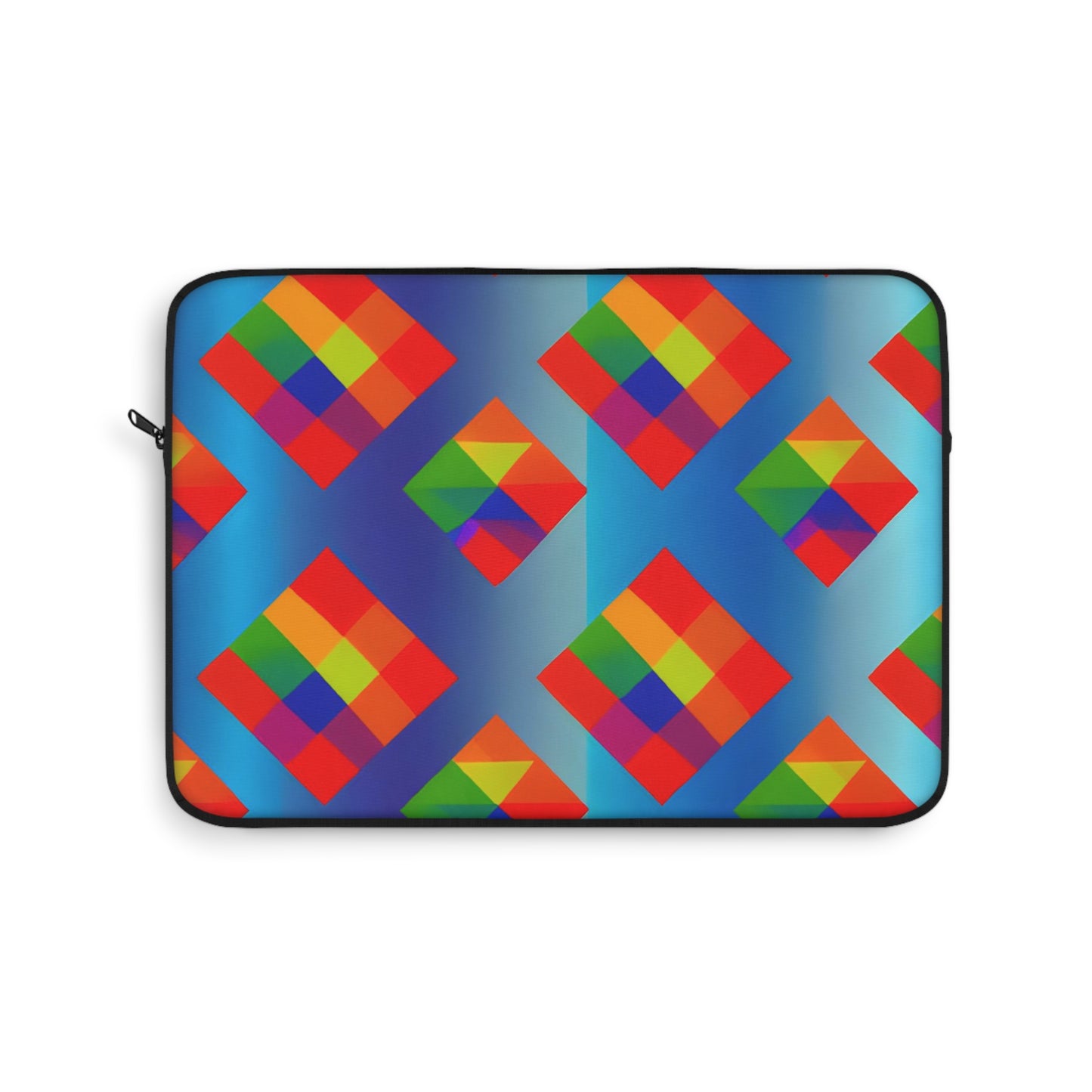 CandyComet - LGBTQ+ Laptop Sleeve (12", 13", 15")