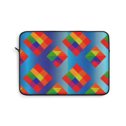 CandyComet - LGBTQ+ Laptop Sleeve (12", 13", 15")