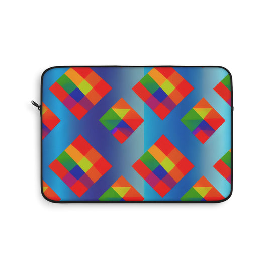 CandyComet - LGBTQ+ Laptop Sleeve (12", 13", 15")