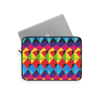ButtercupBoo - LGBTQ+ Laptop Sleeve (12", 13", 15")