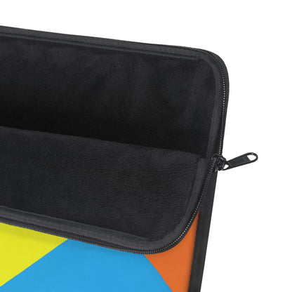RhondaRisa - LGBTQ+ Laptop Sleeve (12", 13", 15")