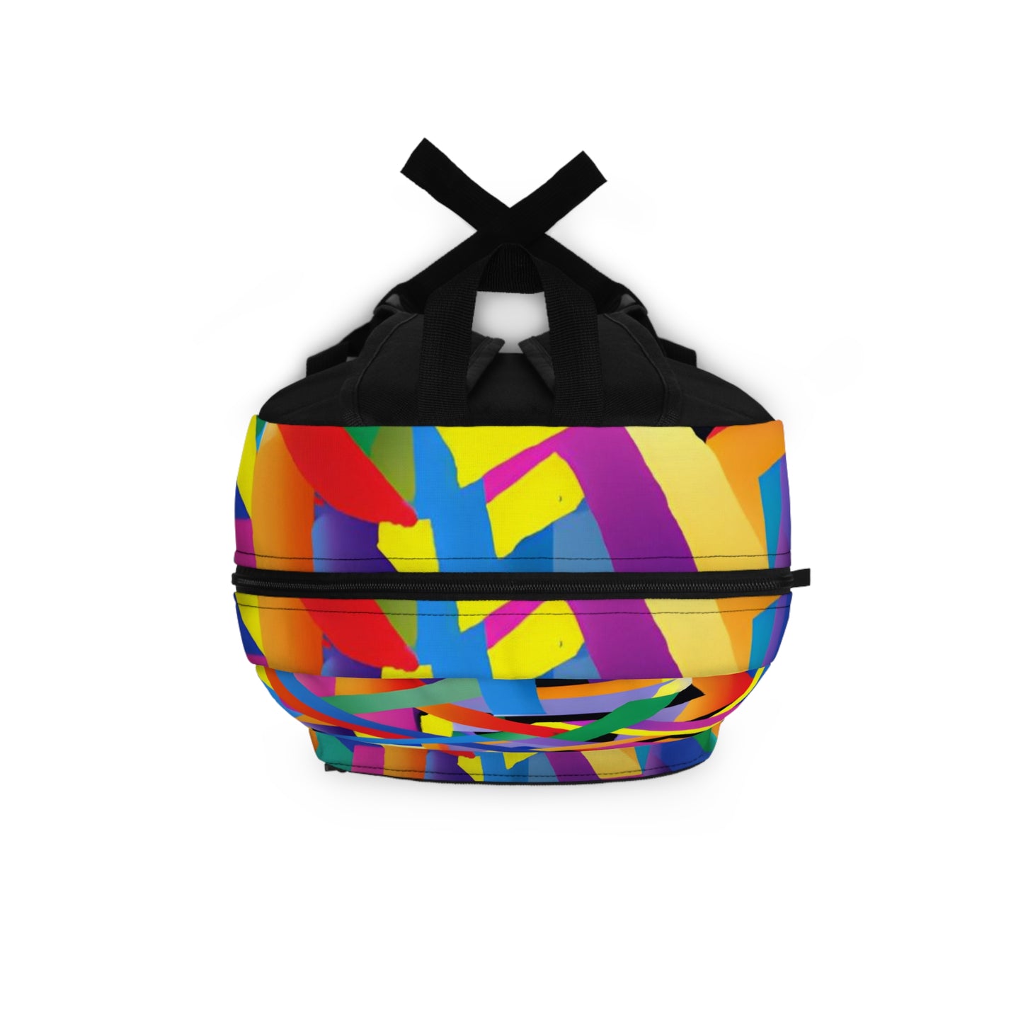 ScarletFever - Gay Pride Backpack