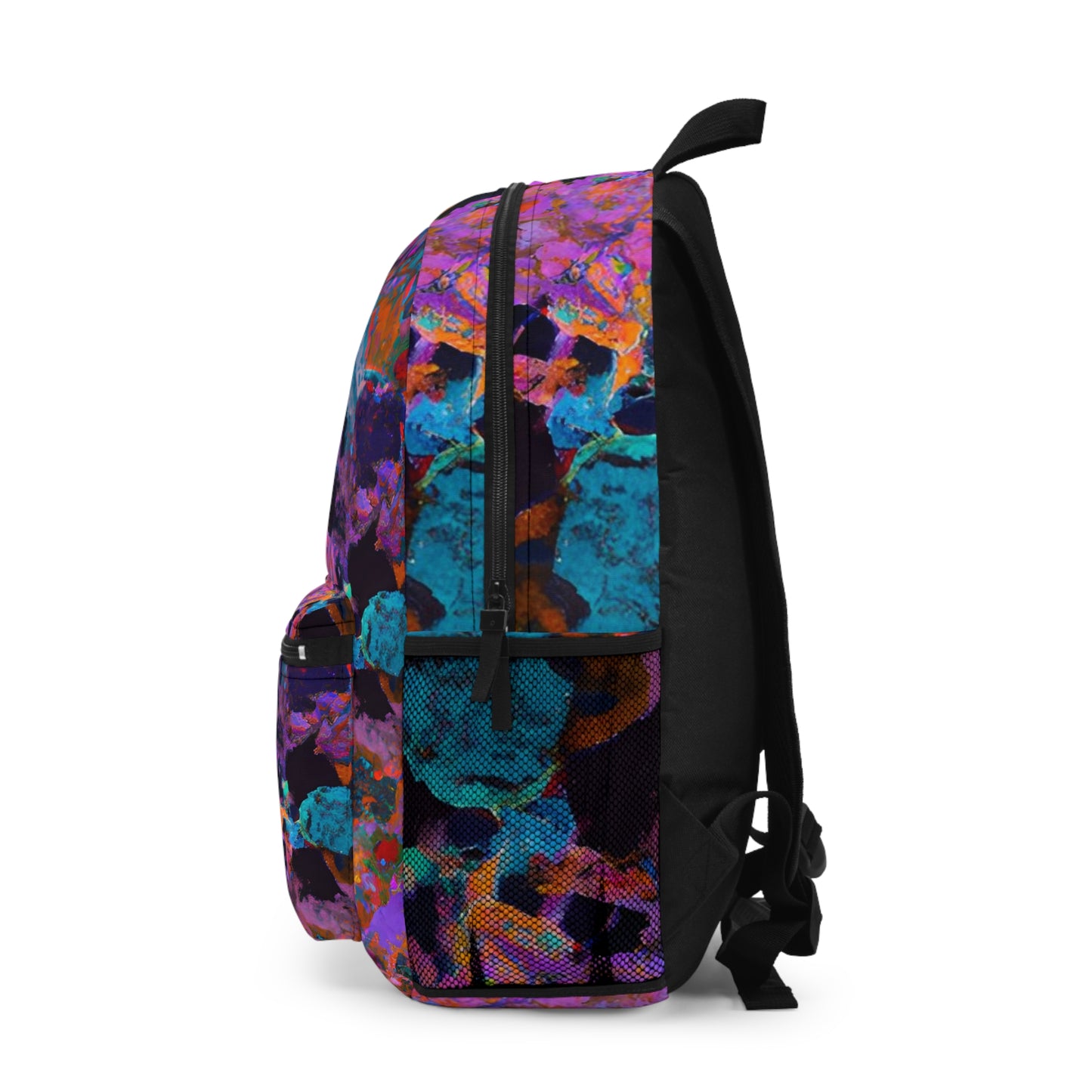 JetBébé - LGBTQ+ Pride Backpack
