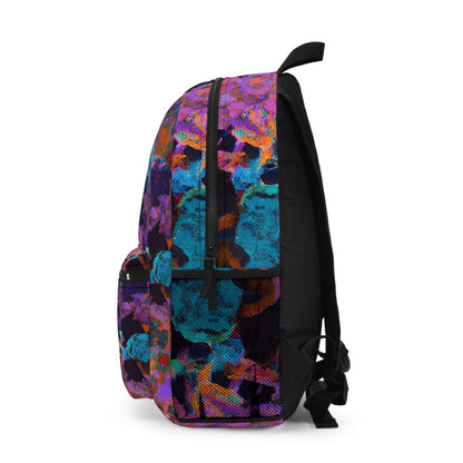 JetBébé - LGBTQ+ Pride Backpack