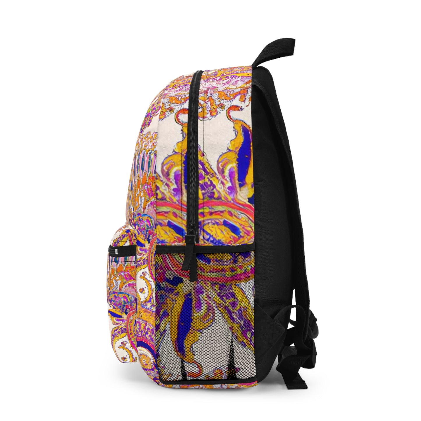 BelleVampiro - LGBTQ+ Pride Backpack