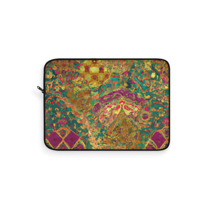FlamingFantasy - LGBTQ+ Laptop Sleeve (12", 13", 15")