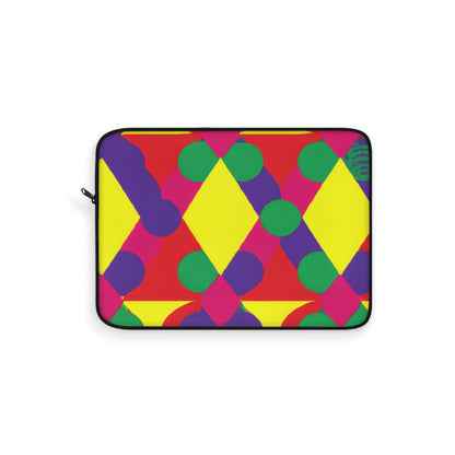 SparkleFairy - LGBTQ+ Laptop Sleeve (12", 13", 15")