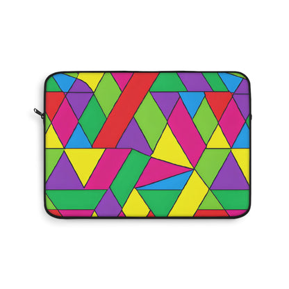 GlamAdonna - LGBTQ+ Laptop Sleeve (12", 13", 15")