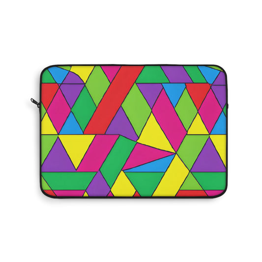 GlamAdonna - LGBTQ+ Laptop Sleeve (12", 13", 15")
